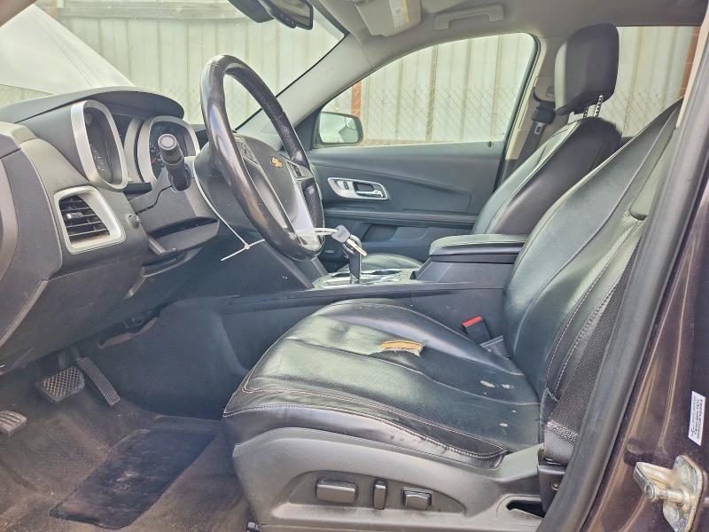 2014 Chevrolet Equinox მანქანა იყიდება აუქციონზე, vin: 2GNALCEK1E6271730, აუქციონის ნომერი: 59220846