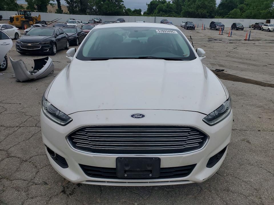 57893496 :رقم المزاد ، 3FA6P0H73GR112847 vin ، 2016 Ford Fusion مزاد بيع