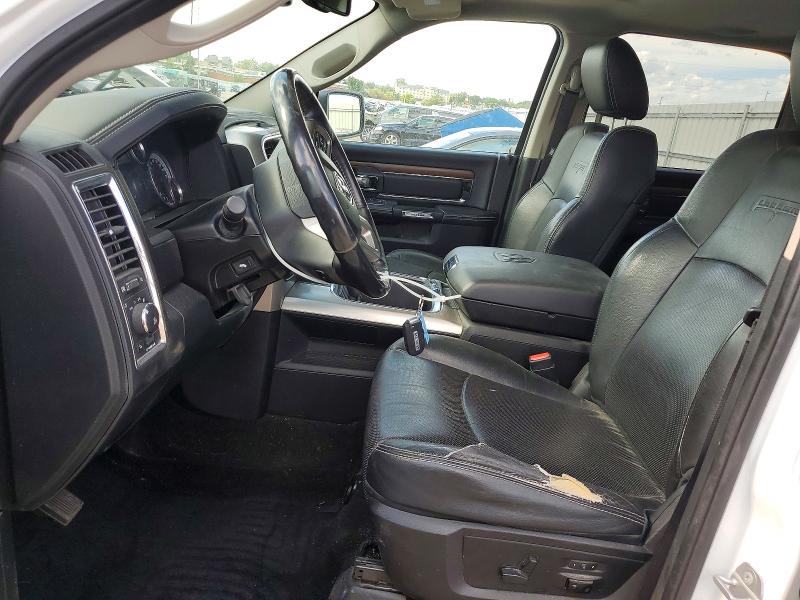 Продаж на аукціоні авто 2016 Ram 1500, vin: 1C6RR7NM5GS161161, номер лоту: 57211156