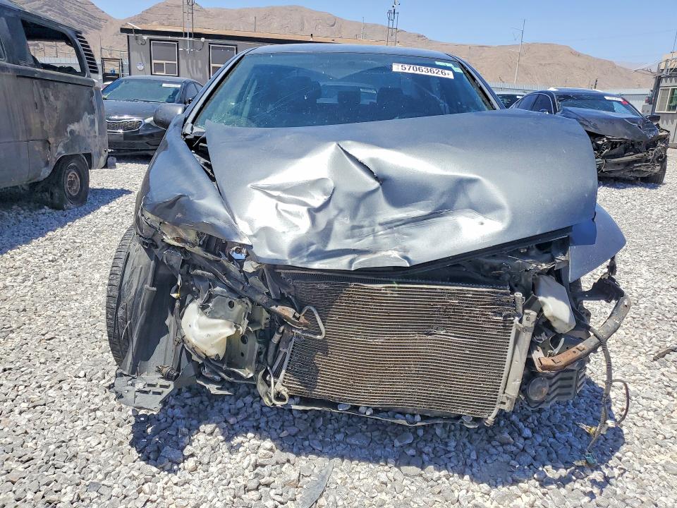 2009 Honda Civic მანქანა იყიდება აუქციონზე, vin: 2HGFA165X9H305922, აუქციონის ნომერი: 57063626