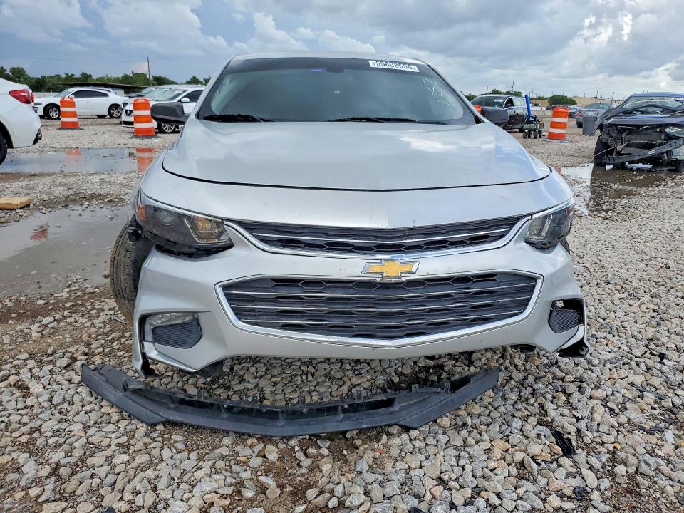 Продаж на аукціоні авто 2017 Chevrolet Malibu, vin: 1G1ZC5STXHF232352, номер лоту: 55808556