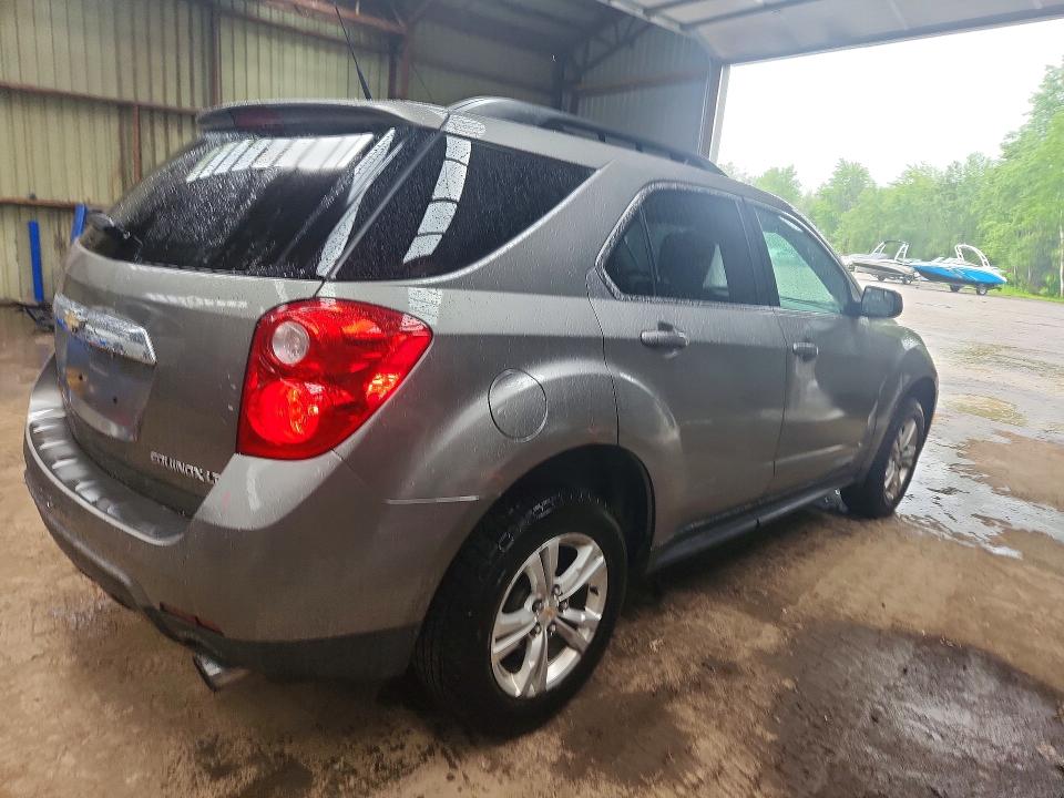 Продажа на аукционе авто 2012 Chevrolet Equinox, vin: 2GNFLPE56C6257164, номер лота: 57780446