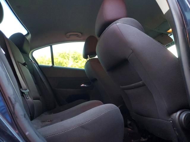 Aukcja sprzedaży 2015 Chevrolet Cruze, vin: 1G1PC5SB0F7255080, numer aukcji: 56192316