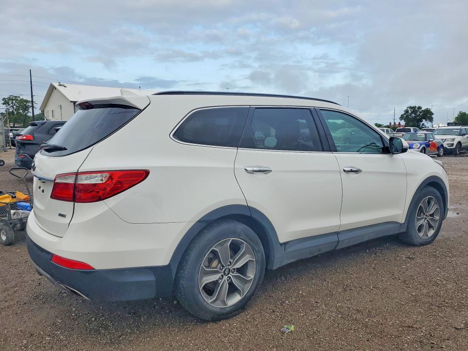 Aukcja sprzedaży 2014 Hyundai Santa Fe, vin: KM8SNDHF4EU035551, numer aukcji: 56241176
