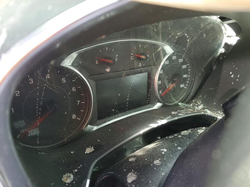 Продаж на аукціоні авто 2020 Chevrolet Equinox, vin: 2GNAXTEV3L6211704, номер лоту: 57203746