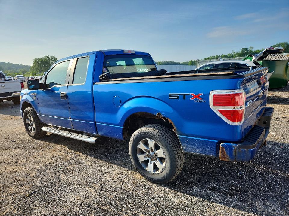 Aukcja sprzedaży 2012 Ford F150, vin: 1FTFX1EF0CFB85127, numer aukcji: 56971716