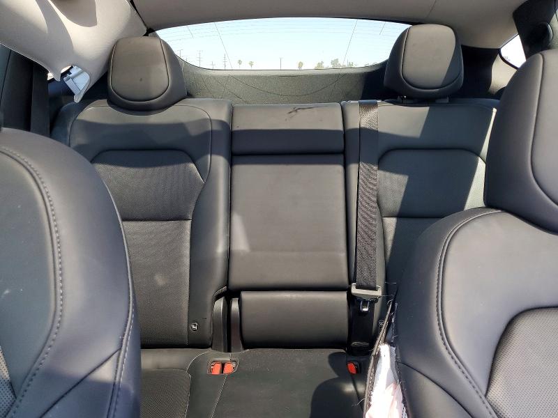 Продаж на аукціоні авто 2026 Tesla Model Y, vin: 7SAYGDEE3TF345199, номер лоту: 57028846