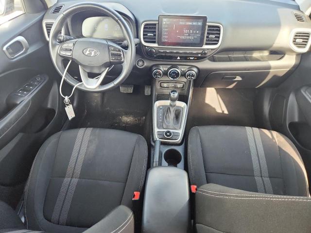57905326 :رقم المزاد ، KMHRC8A39RU289208 vin ، 2024 Hyundai Venue مزاد بيع