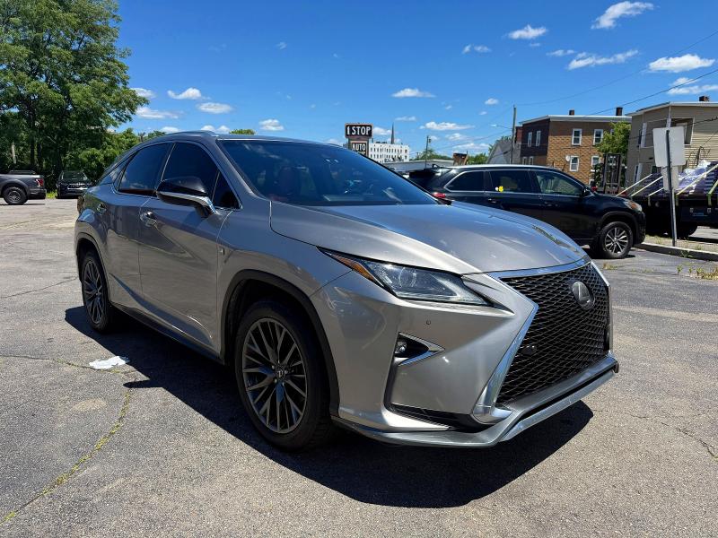 57944206 :رقم المزاد ، 2T2BZMCA5KC196421 vin ، 2019 Lexus Rx 350 مزاد بيع