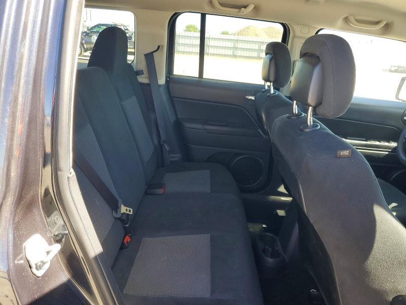Продажа на аукционе авто 2014 Jeep Patriot, vin: 1C4NJPBA9ED893495, номер лота: 56441266