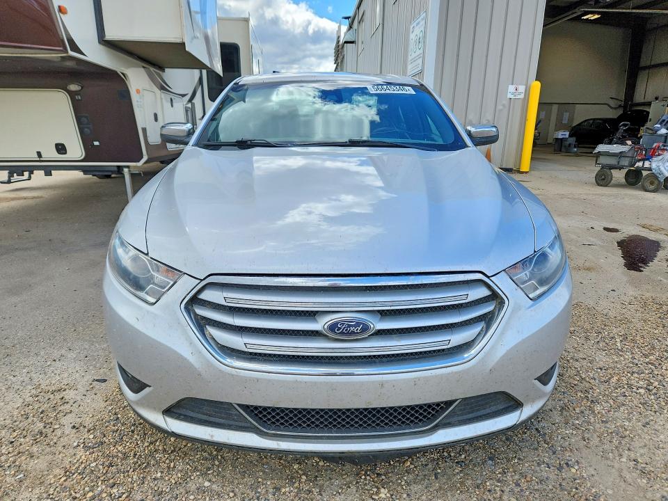 Продажа на аукционе авто 2016 Ford Taurus, vin: 1FAHP2J82GG129959, номер лота: 56645346