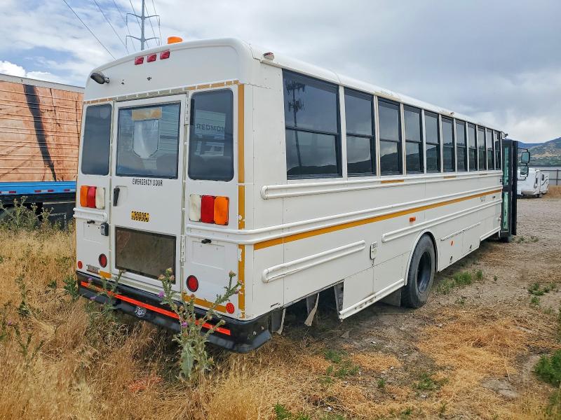 57269866 :رقم المزاد ، 4UZABRDT4GCGY2248 vin ، 2016 Freightliner Chassis مزاد بيع