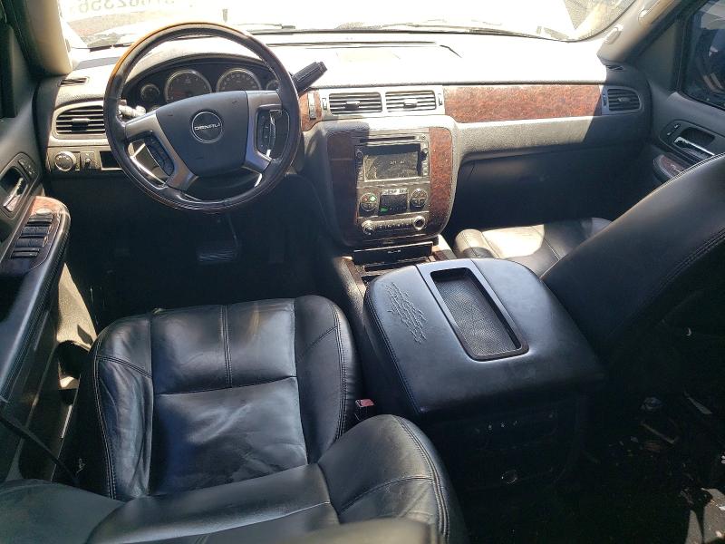 2007 Gmc Yukon Xl მანქანა იყიდება აუქციონზე, vin: 1GKFK66807J152924, აუქციონის ნომერი: 57882356