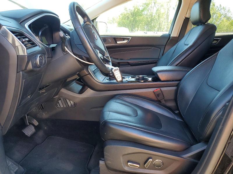 Aukcja sprzedaży 2018 Ford Edge, vin: 2FMPK3K95JBB68539, numer aukcji: 57874006