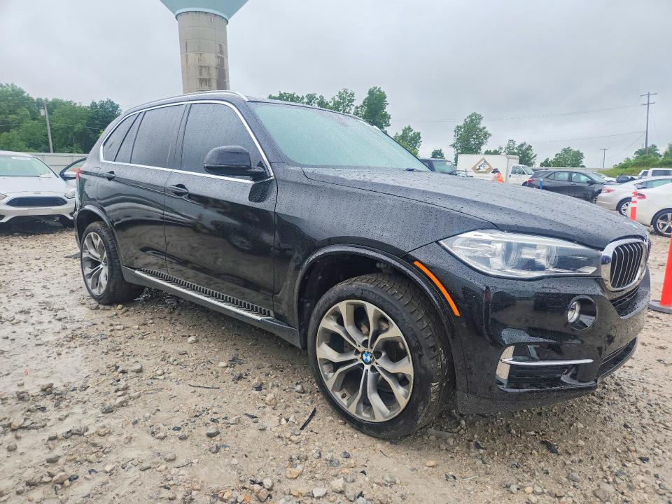 Продажа на аукционе авто 2015 Bmw X5, vin: 5UXKR0C50F0P04633, номер лота: 56506386