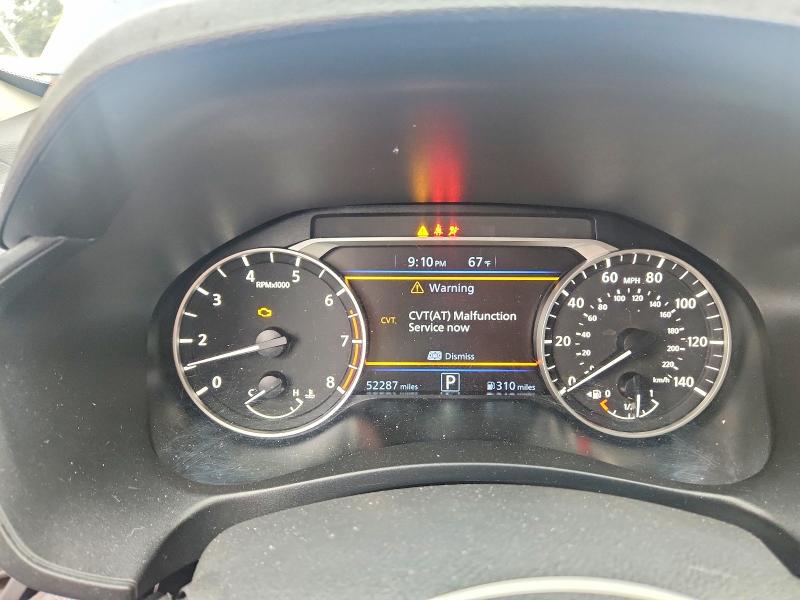 Продажа на аукционе авто 2020 Nissan Altima, vin: 1N4BL4BV0LC274016, номер лота: 58267116