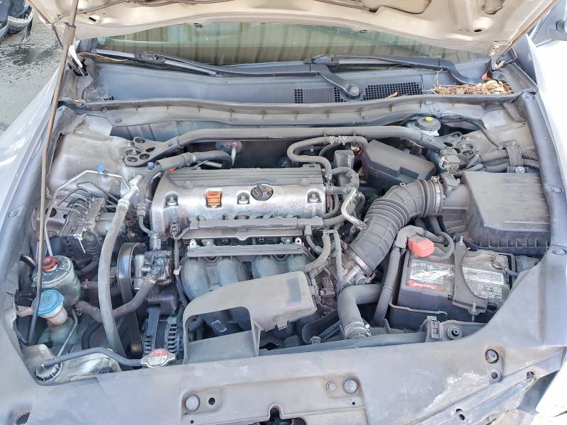 Aukcja sprzedaży 2011 Honda Accord, vin: 1HGCS1B8XBA001350, numer aukcji: 57598086