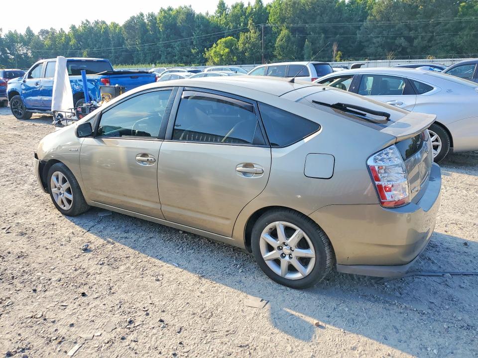 56994546 :رقم المزاد ، JTDKB20U383447918 vin ، 2008 Toyota Prius مزاد بيع