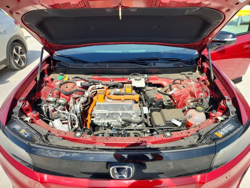 Aukcja sprzedaży 2024 Honda Prologue, vin: 3GPKHXRJXRS542409, numer aukcji: 59159516