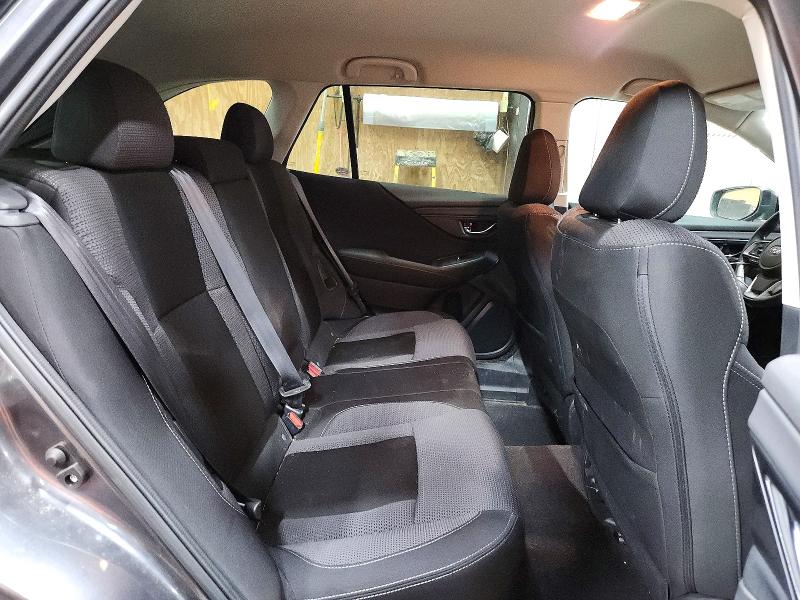 Aukcja sprzedaży 2021 Subaru Outback, vin: 4S4BTADC0M3113747, numer aukcji: 55693616