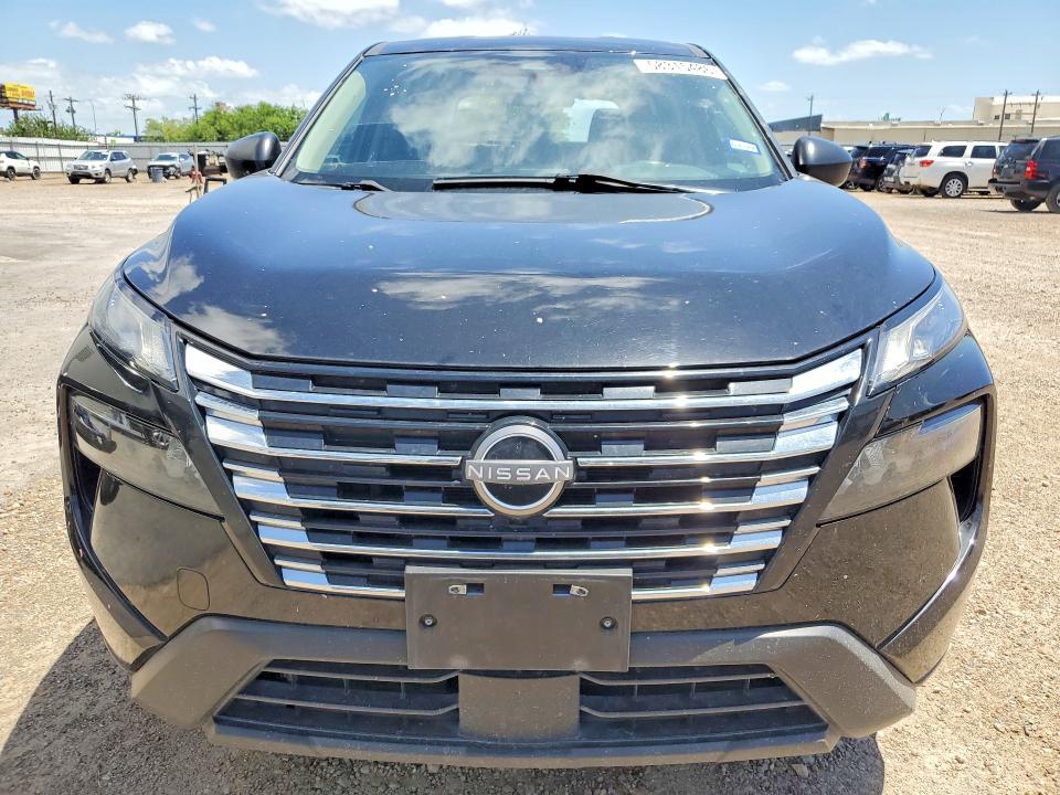 2024 Nissan Rogue მანქანა იყიდება აუქციონზე, vin: 5N1BT3AA6RC728373, აუქციონის ნომერი: 58315486