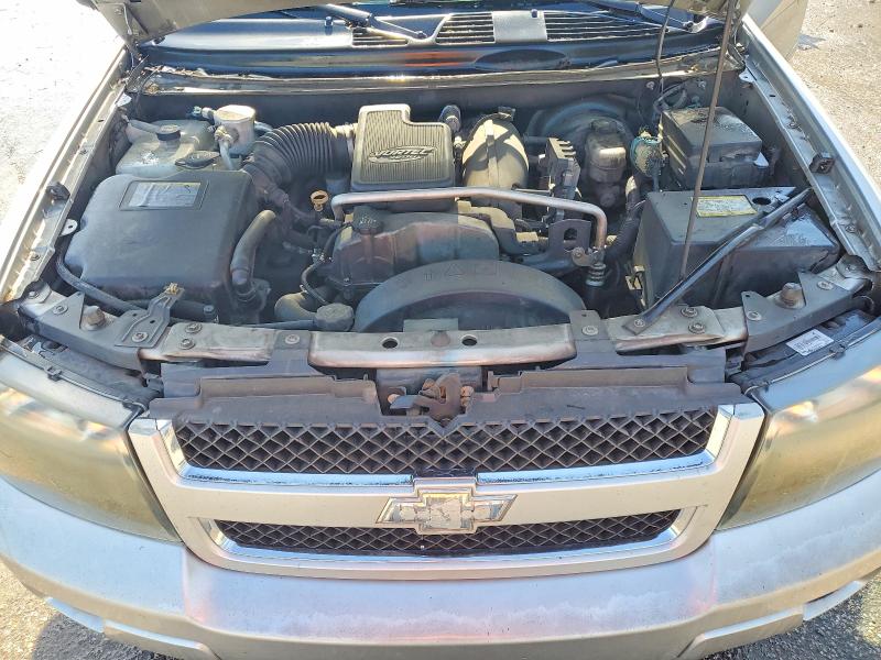 56316136 :رقم المزاد ، 1GNDS13S982187387 vin ، 2008 Chevrolet Trailblazer مزاد بيع