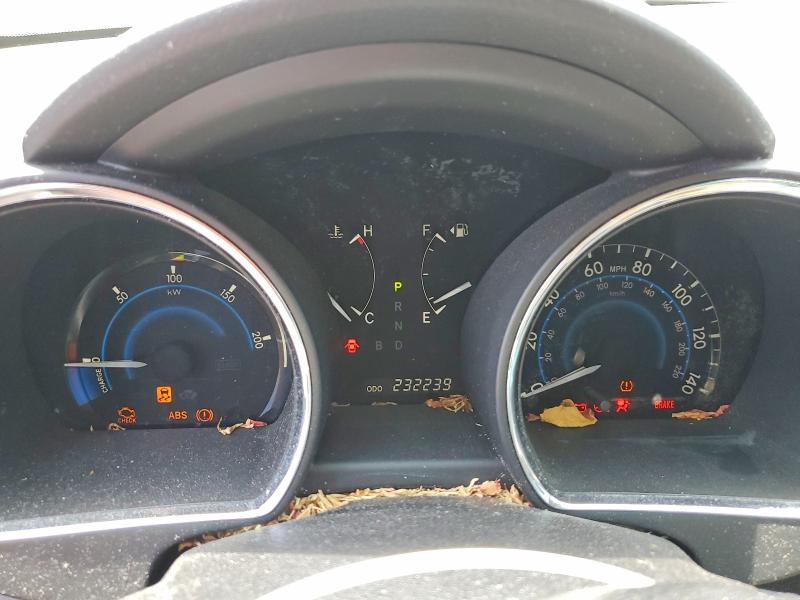 Продаж на аукціоні авто 2010 Toyota Highlander, vin: JTEBW3EH3A2041120, номер лоту: 59285566