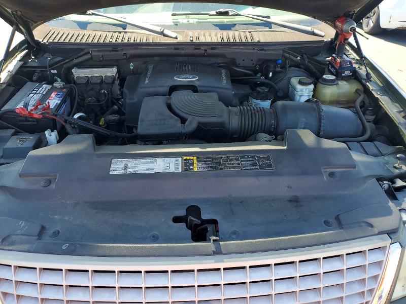 57582016 :رقم المزاد ، 1FMFU18L73LA96985 vin ، 2003 Ford Expedition مزاد بيع