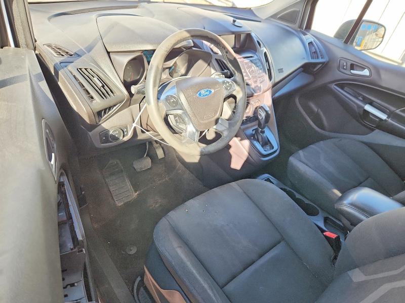2014 Ford Transit Connect მანქანა იყიდება აუქციონზე, vin: NM0KE6FX6E1150128, აუქციონის ნომერი: 56992546