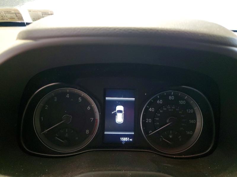 Aukcja sprzedaży 2023 Hyundai Kona, vin: KM8K2CAB1PU058587, numer aukcji: 58178586