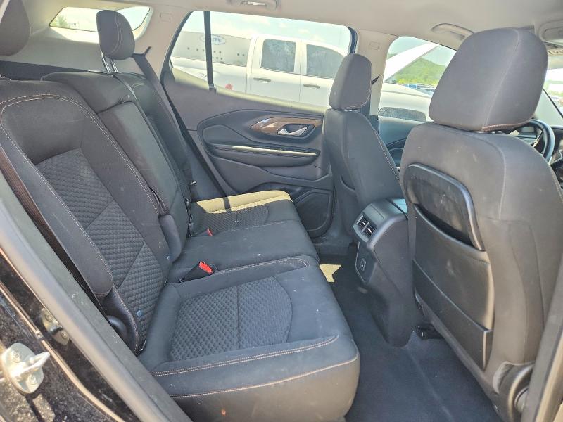 Aukcja sprzedaży 2020 Gmc Terrain, vin: 3GKALMEV6LL337534, numer aukcji: 56878766