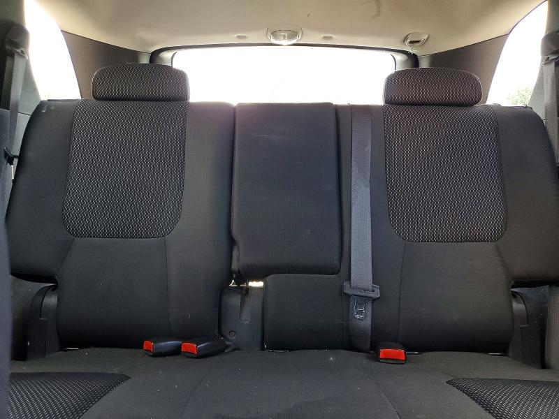 Aukcja sprzedaży 2008 Pontiac Torrent, vin: 2CKDL33F286025598, numer aukcji: 56650576