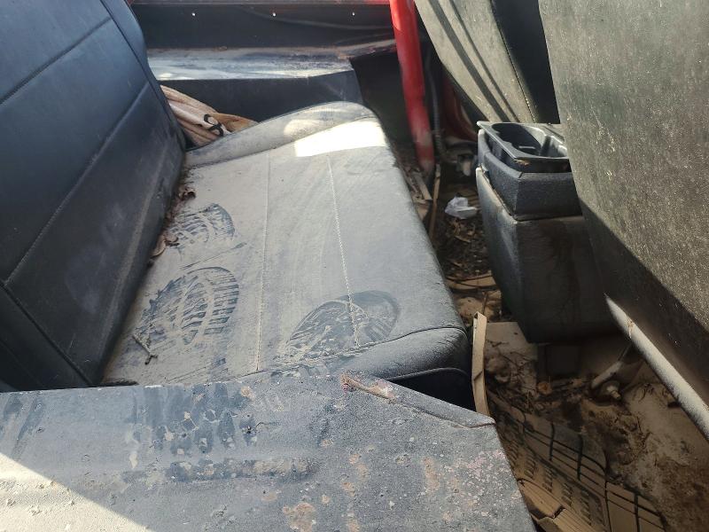 58372116 :رقم المزاد ، J0M93AH719688 vin ، 1980 Jeep Uk مزاد بيع