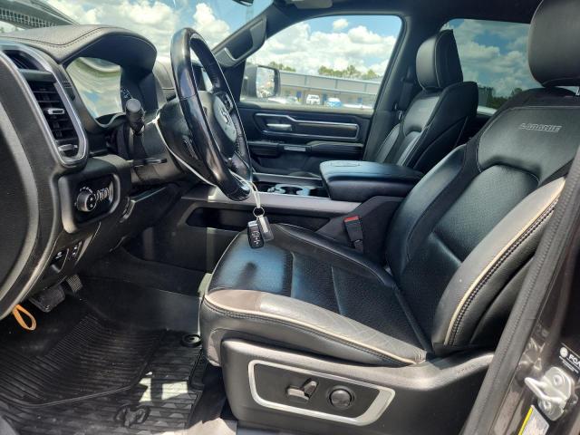 Продажа на аукционе авто 2022 Ram 1500, vin: 1C6SRFJT9NN169980, номер лота: 58131216