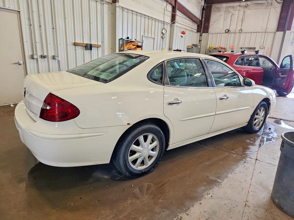 Aukcja sprzedaży 2006 Buick Lacrosse, vin: 2G4WD582661263152, numer aukcji: 56757586