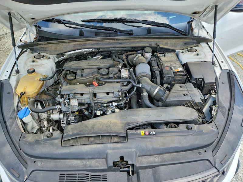 Aukcja sprzedaży 2022 Kia K5, vin: 5XXG64J20NG113036, numer aukcji: 55536896