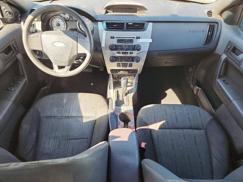 Aukcja sprzedaży 2009 Ford Focus, vin: 1FAHP35N39W194303, numer aukcji: 57609636