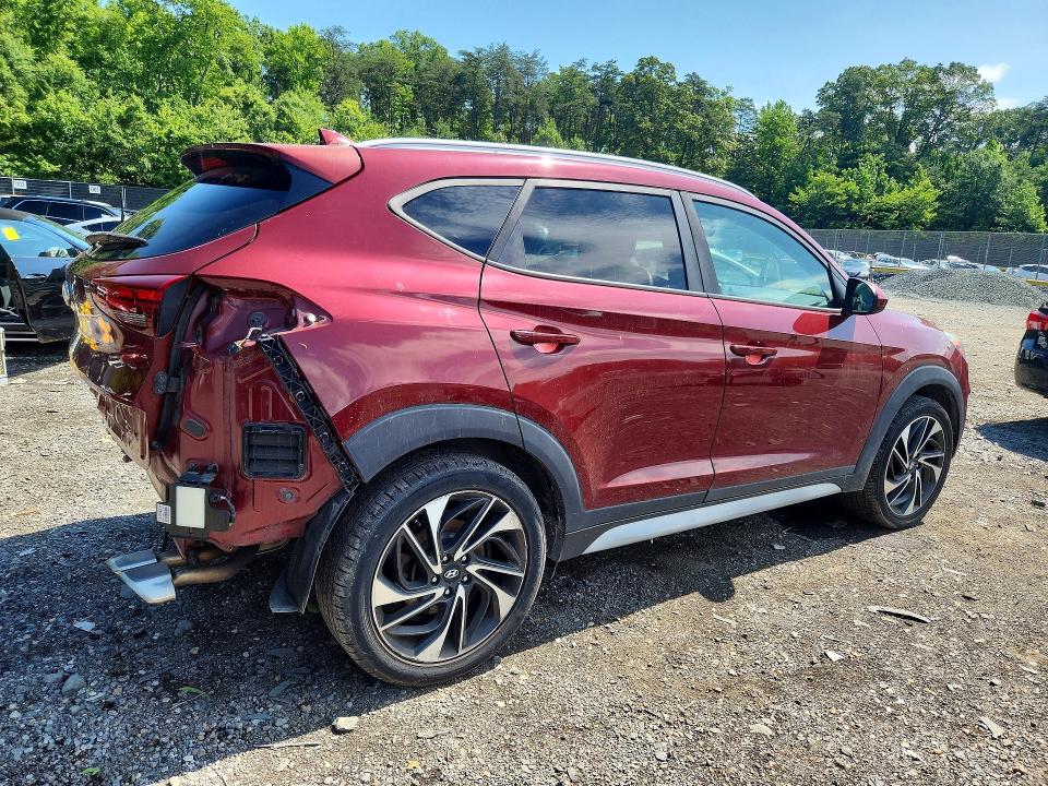 2019 Hyundai Tucson მანქანა იყიდება აუქციონზე, vin: KM8J3CAL8KU893144, აუქციონის ნომერი: 57082326