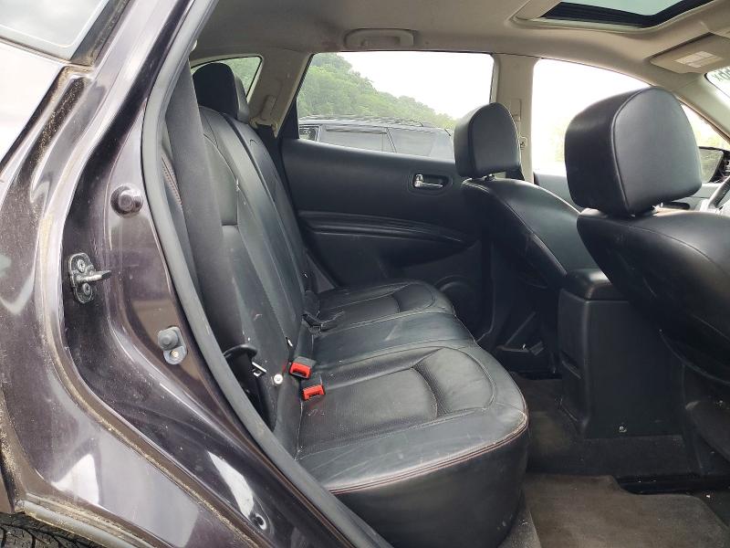 Продажа на аукционе авто 2013 Nissan Rogue, vin: JN8AS5MV3DW128645, номер лота: 56547166