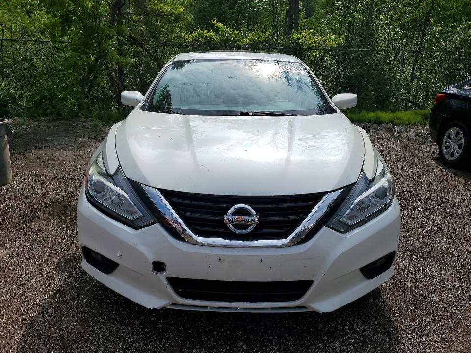 57366926 :رقم المزاد ، 1N4AL3AP5HN339124 vin ، 2017 Nissan Altima مزاد بيع