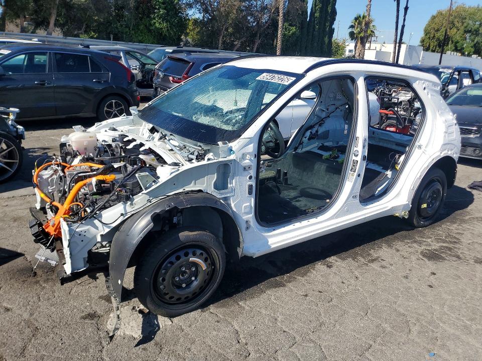 Auction sale of the 2025 Kia Niro, vin: KNDCR3L15S5144562, lot number: 56476226