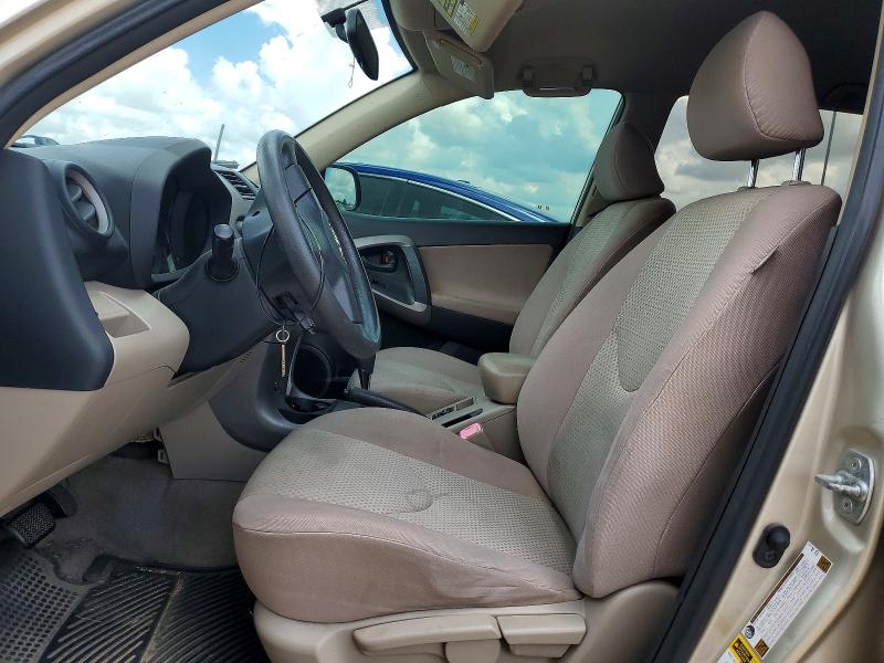 Aukcja sprzedaży 2007 Toyota Rav4, vin: JTMZD33VX76039206, numer aukcji: 56118656