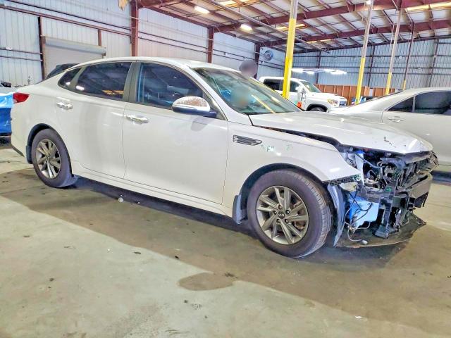 Aukcja sprzedaży 2019 Kia Optima, vin: 5XXGT4L38KG322826, numer aukcji: 55371416