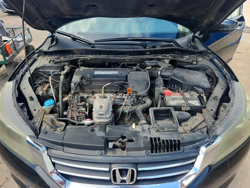 2014 Honda Accord მანქანა იყიდება აუქციონზე, vin: 1HGCR2F89EA804389, აუქციონის ნომერი: 57666766