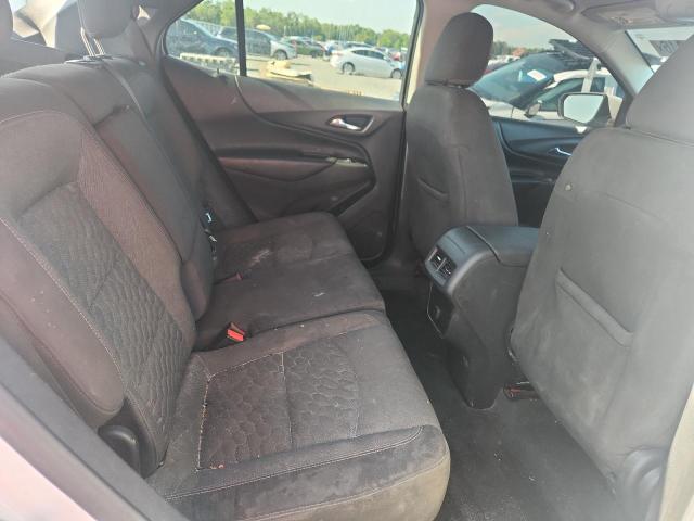 Продаж на аукціоні авто 2018 Chevrolet Equinox, vin: 3GNAXJEV4JL110992, номер лоту: 58966346
