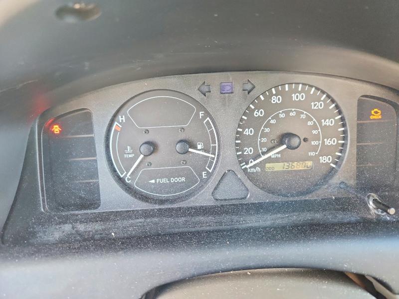 Продажа на аукционе авто 2002 Toyota Corolla, vin: 2T1BR12E42C873353, номер лота: 56629246