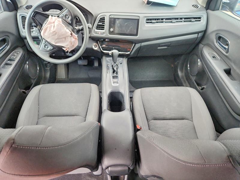 56592046 :رقم المزاد ، 3CZRU6H51NM701014 vin ، 2022 Honda Hr-v مزاد بيع