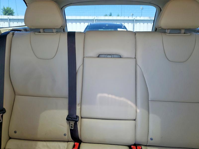 Продажа на аукционе авто 2012 Volvo Xc60, vin: YV4952DL2C2298307, номер лота: 57565466