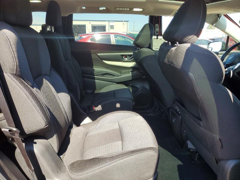 Продаж на аукціоні авто 2021 Subaru Ascent, vin: 4S4WMAHD1M3436402, номер лоту: 57498326