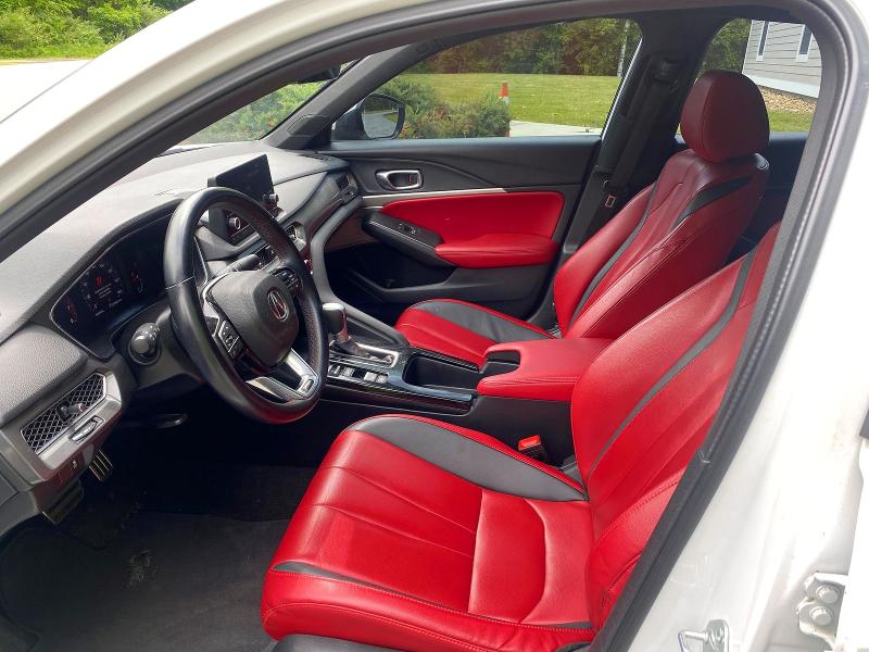 Aukcja sprzedaży 2023 Acura Integra, vin: 19UDE4H33PA008334, numer aukcji: 56284756